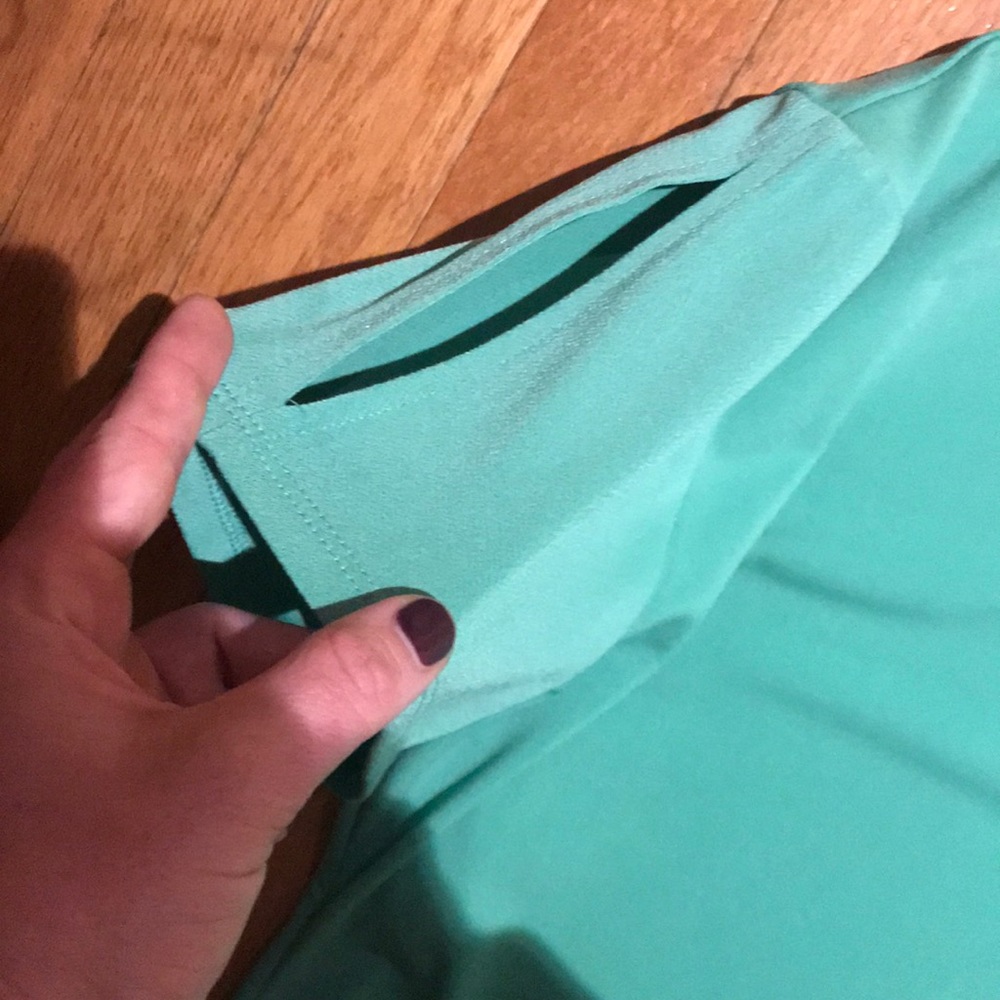 Blouse - Picture 3 of 3